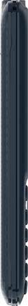 Мобильный телефон Maxvi K15n 4G Blue