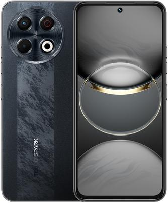 Смартфон TECNO Spark 30 Pro 8/256GB Obsidian Edge