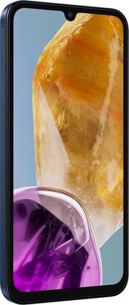 Смартфон Samsung Galaxy M15 6/128GB Тёмно-синий