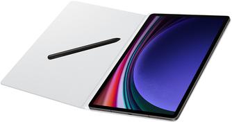 Чехол-книжка Samsung Smart Book Cover Tab S9+ Белая