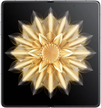 Смартфон Honor Magic V2 16/512GB Midnight Black
