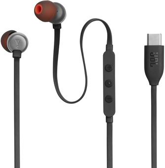 Наушники JBL Tune 310C Black
