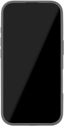 Клип-кейс uBear Cloud Mag Case для Apple iPhone 16 Gray