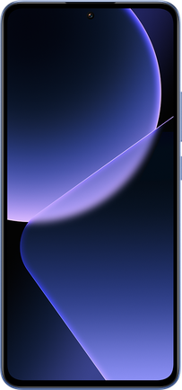 Смартфон Xiaomi 13T 12/256GB Alpine Blue