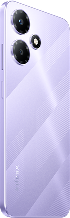 Смартфон Infinix Hot 30 Play 8/128GB Bora Purple