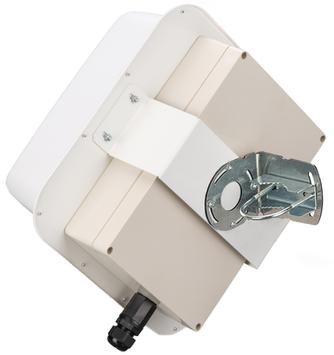 4G/WiFi-роутер KROKS Rt-Ubx m4 с антенной и усилителем