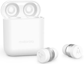 Наушники Motorola Verve Buds 110 White