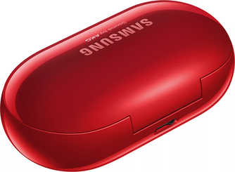 Наушники Samsung Galaxy Buds+ Red