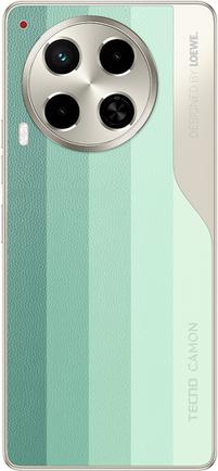 Смартфон TECNO Camon 30 8/256GB LOEWE Edition