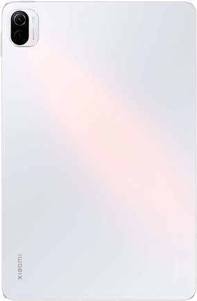 Планшет Xiaomi Pad 5 11" 128GB Pearl White