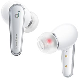 Наушники Soundcore Liberty 4 White