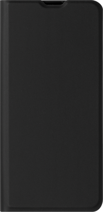 Чехол-книжка Deppa Book Cover Silk Pro для Xiaomi Redmi 9 Black
