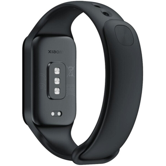 Фитнес-браслет Xiaomi Smart Band 8 Active Black