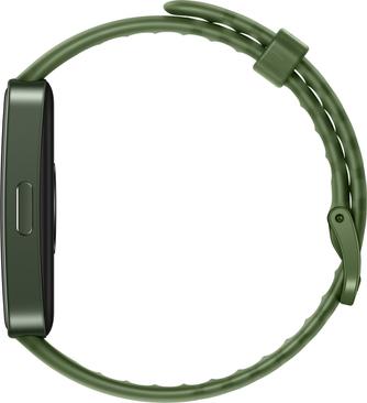 Фитнес-браслет Huawei Band 8 Green
