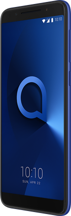 Смартфон Alcatel 3 5052D 16GB Blue