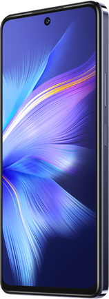Смартфон Infinix Note 30 8/128GB Obsidian Black