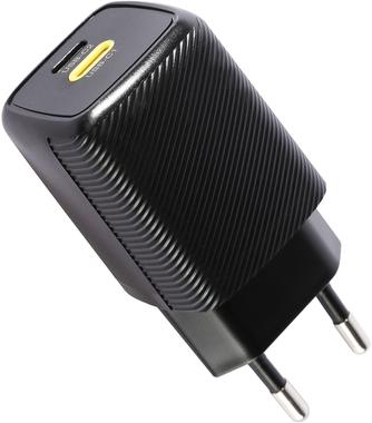 Зарядное устройство Red Line pro Voltix 45 PD-45 3A Black