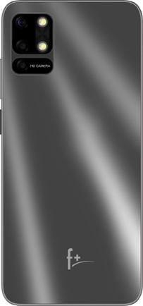 Смартфон F+ SP65 64GB Gray