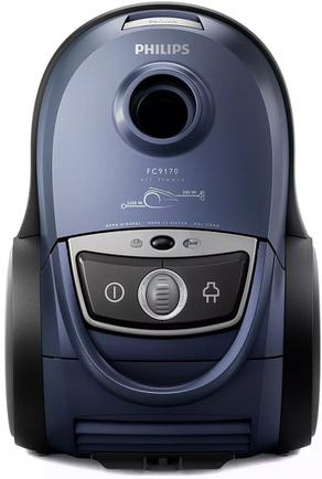 Пылесос Philips Performer FC9170/02 Blue