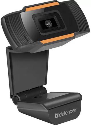 Веб-камера Defender G-lens 2579 2MP Black