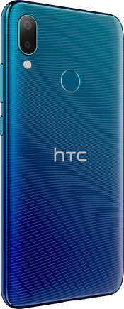 Смартфон HTC Wildfire E2 64GB Ocean Blue