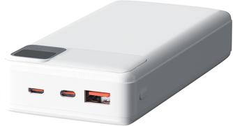 Портативное зарядное устройство Red Line RP-87 20000mAh White