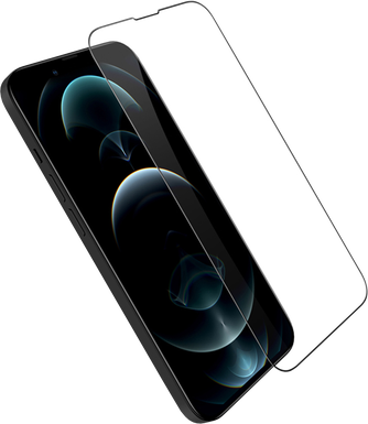 Защитное стекло Nillkin CP+ Pro для Apple iPhone 13 mini 0.33mm Black