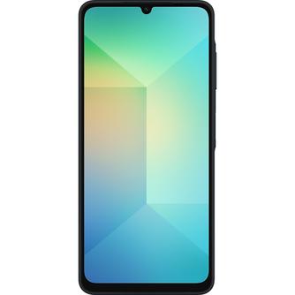 Смартфон Samsung Galaxy A06 4/64GB Black