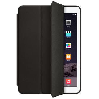 Чехол-книжка Apple Smart Case для iPad Air Black
