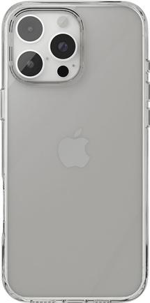Клип-кейс VLP Diamond Case для Apple iPhone 16 Pro прозрачный