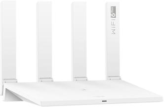 Роутер Huawei AX3000 Wi-Fi White
