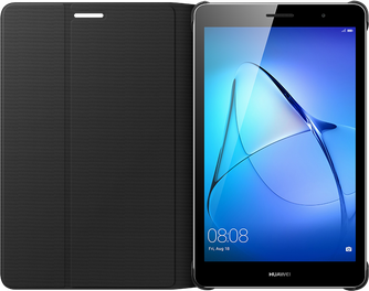 Чехол-книжка Huawei для Mediapad T3 8 Black