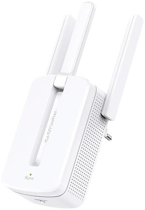 Усилитель сигнала Mercusys MW300RE Wi-Fi White