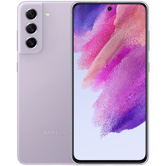 Смартфон Samsung Galaxy S21 FE 128GB Lavender