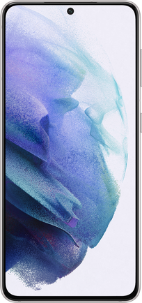 Смартфон Samsung Galaxy S21 256GB White