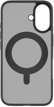 Клип-кейс uBear Clip 360 Mag Case для Apple iPhone 16 Black