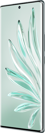 Смартфон Honor 70 8/128GB Emerald Green