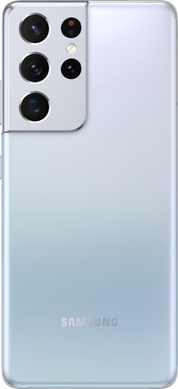 Смартфон Samsung Galaxy S21 Ultra 512GB Silver