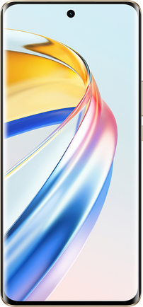 Смартфон Honor X9b 5G 8/256GB Sunrise Orange