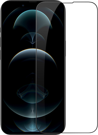 Защитное стекло Nillkin CP+ Pro для Apple iPhone 13 Pro Max 0.33mm Black