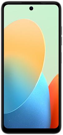 Смартфон TECNO Spark Go 2024 4/64GB Gravity Black