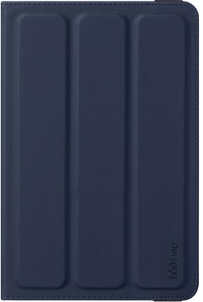 Чехол-книжка VLP U-Cover Case для планшета 8-11" Темно-синий