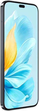 Смартфон Honor 200 Lite 5G 8/256GB Midnight Black