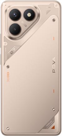 Смартфон TECNO Pova 7 Neo 8/256GB «Космический титан»