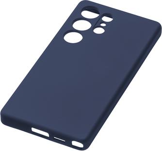 Клип-кейс uBear Touch Mag Case для Samsung Galaxy S25 Ultra Blue