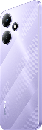 Смартфон Infinix Hot 30 Play 8/128GB Bora Purple