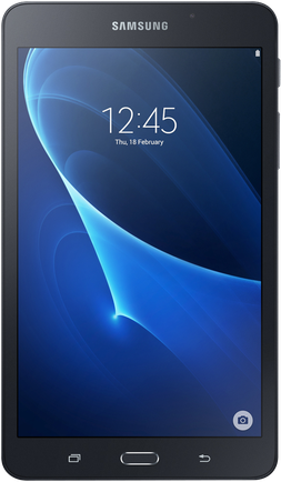 Планшет Samsung Galaxy Tab A 7.0 LTE 8GB Black