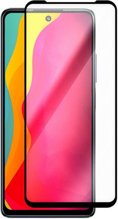 Защитное стекло Krutoff Premium для Infinix Hot 30 Black