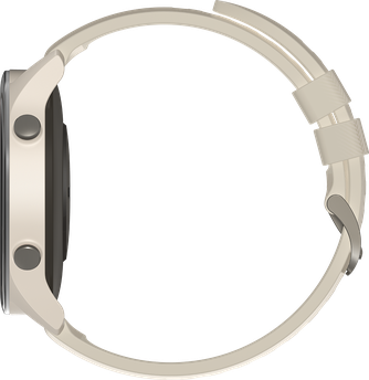 Умные часы Xiaomi Mi Watch White
