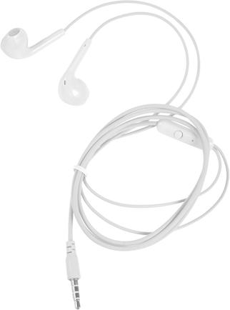 Наушники Red Line E03 White